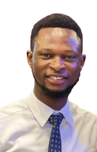 Badaru Oluwasegun