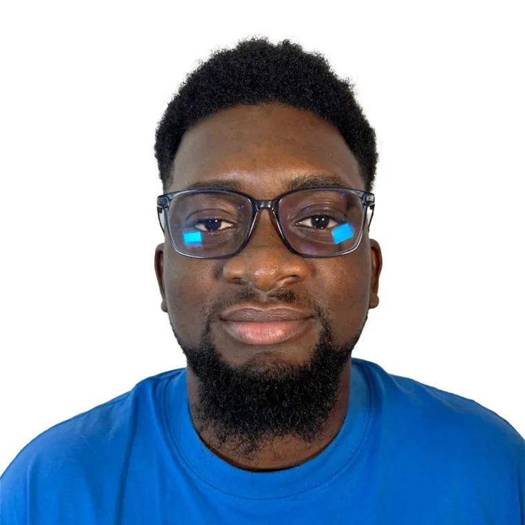 Samuel Obiechie